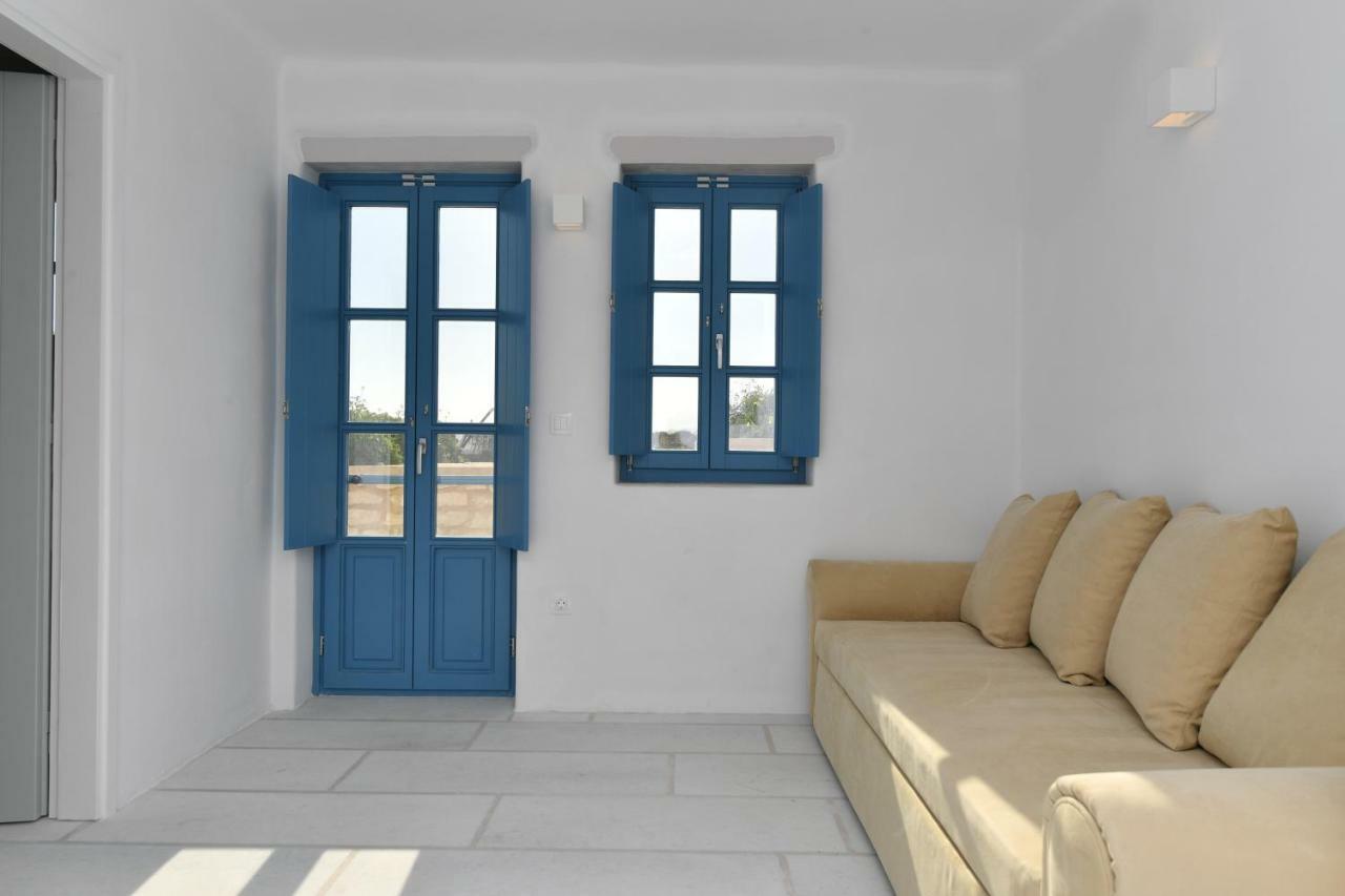 Sea Swell Villas At Santa Maria Szánda María Kültér fotó